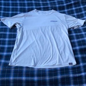 patagonia surf shirt